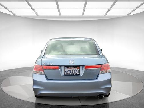2011 Honda Accord LX