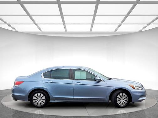 2011 Honda Accord LX