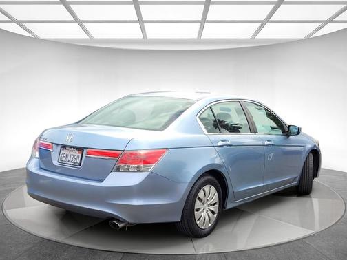2011 Honda Accord LX