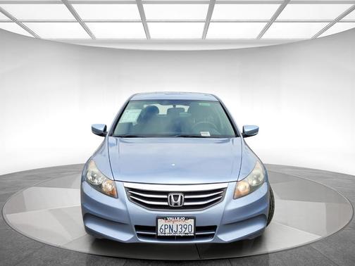 2011 Honda Accord LX