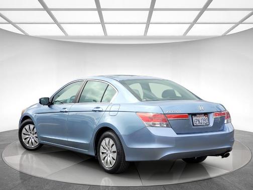 2011 Honda Accord LX