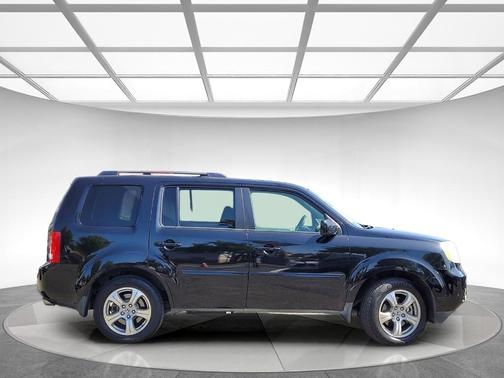 2013 Honda Pilot EX
