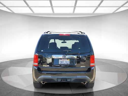 2013 Honda Pilot EX