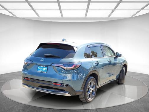 Pearl 2023 Honda HR-V EX-L