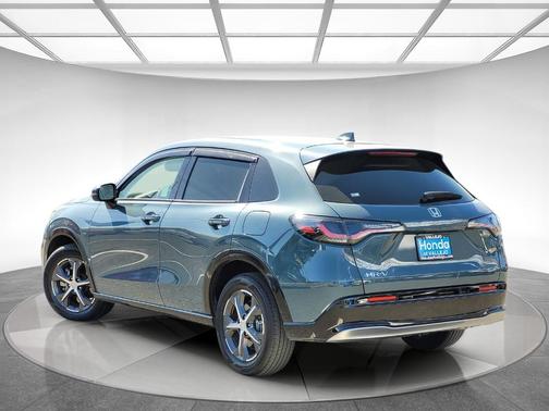 Pearl 2023 Honda HR-V EX-L