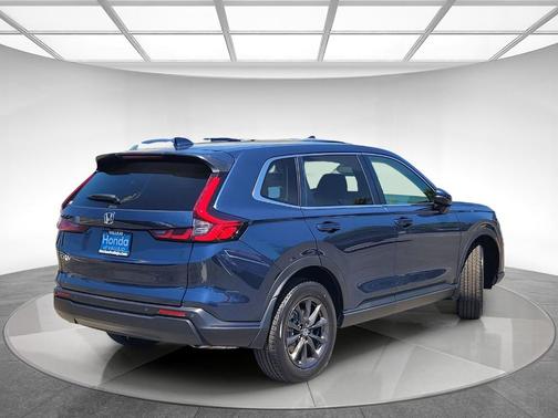 Canyon 2026 Honda CR-V EX-L
