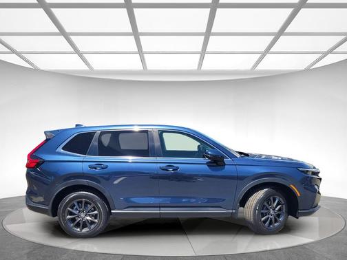 Canyon 2026 Honda CR-V EX-L