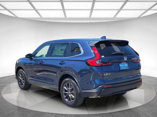 Canyon 2026 Honda CR-V EX-L