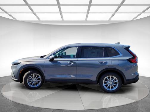 Urban 2026 Honda CR-V EX