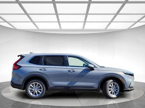 Urban 2026 Honda CR-V EX