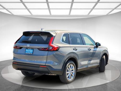 Urban 2026 Honda CR-V EX