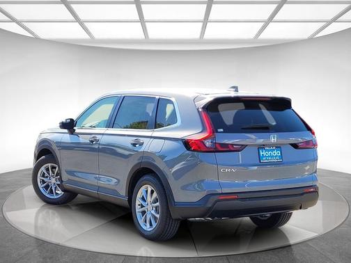 Urban 2026 Honda CR-V EX