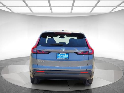 Urban 2026 Honda CR-V EX