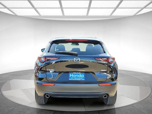 2024 Mazda CX-30 Select