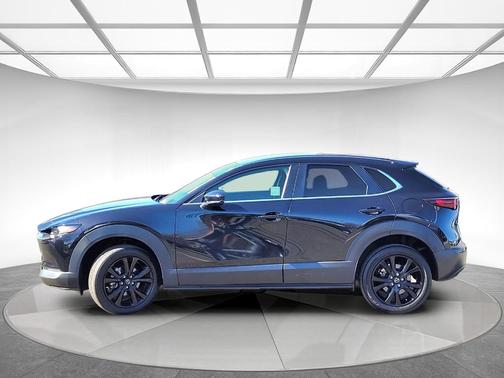 2024 Mazda CX-30 Select