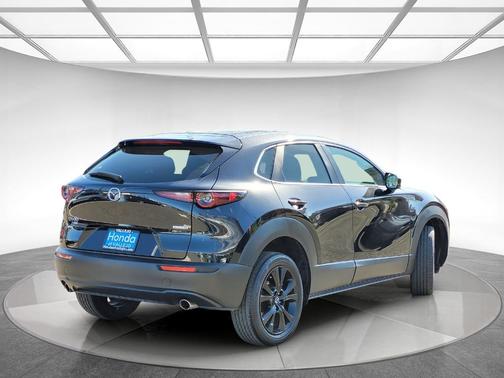 2024 Mazda CX-30 Select