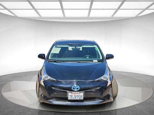 2016 Toyota Prius Four