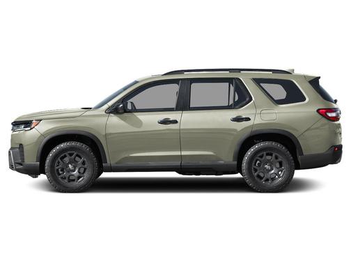 GP 2026 Honda Pilot TrailSport