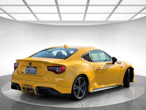 2015 Scion FR-S