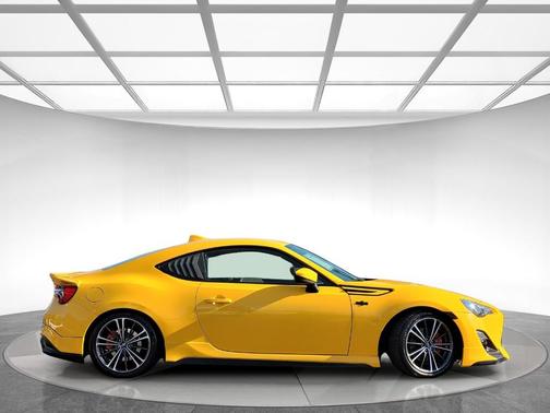 2015 Scion FR-S