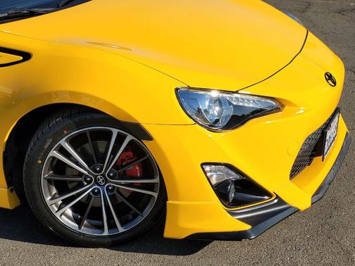 2015 Scion FR-S