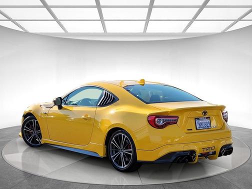 2015 Scion FR-S