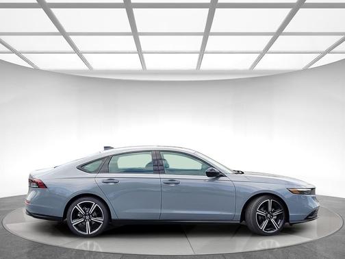 Urban 2026 Honda Accord SE
