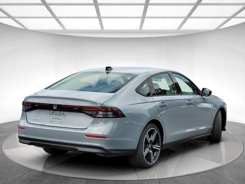 Urban 2026 Honda Accord SE