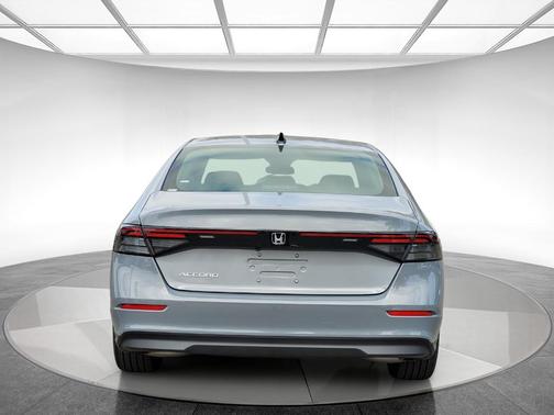 Urban 2026 Honda Accord SE