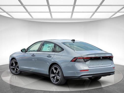Urban 2026 Honda Accord SE