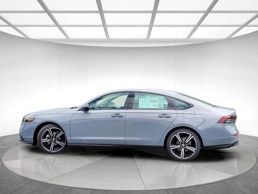 Urban 2026 Honda Accord SE