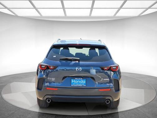 2024 Mazda CX-50 2.5 S Preferred Package