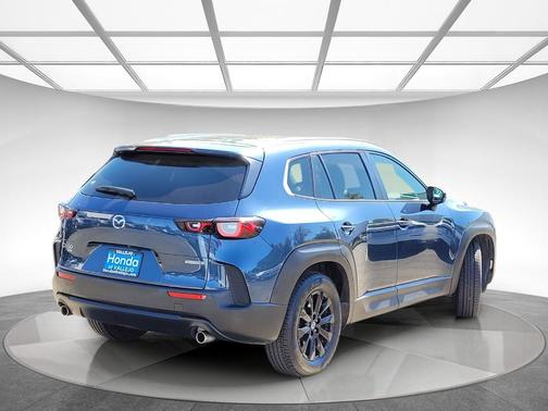 2024 Mazda CX-50 2.5 S Preferred Package