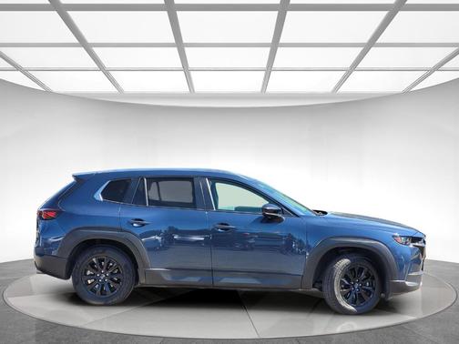 2024 Mazda CX-50 2.5 S Preferred Package