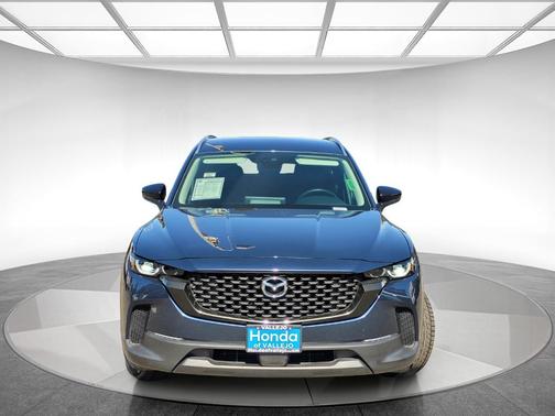 2024 Mazda CX-50 2.5 S Preferred Package