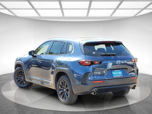 2024 Mazda CX-50 2.5 S Preferred Package
