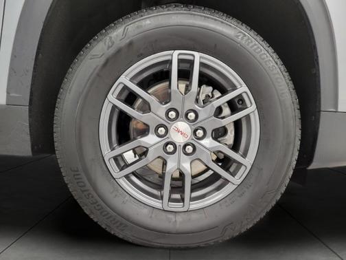2025 GMC Acadia AWD Elevation