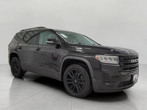 2023 GMC Acadia AWD SLE