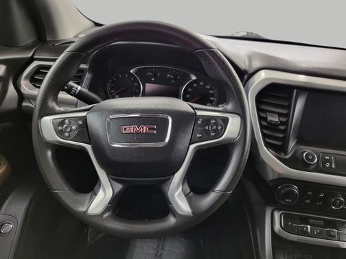 2023 GMC Acadia AWD SLE
