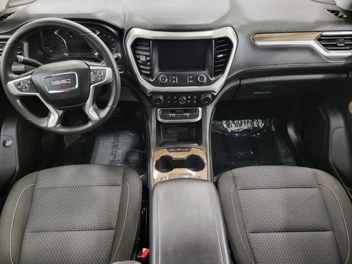 2023 GMC Acadia AWD SLE