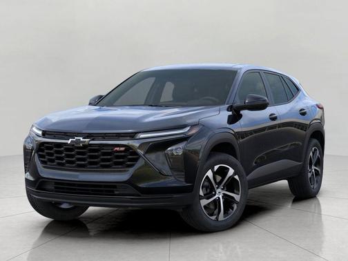 2026 Chevrolet Trax FWD 1RS