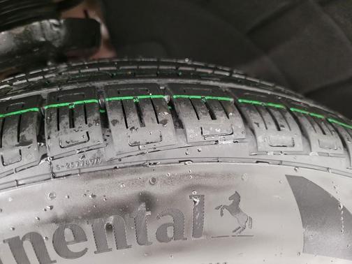 2025 Chevrolet Equinox FWD RS