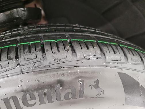 2025 Chevrolet Equinox FWD RS