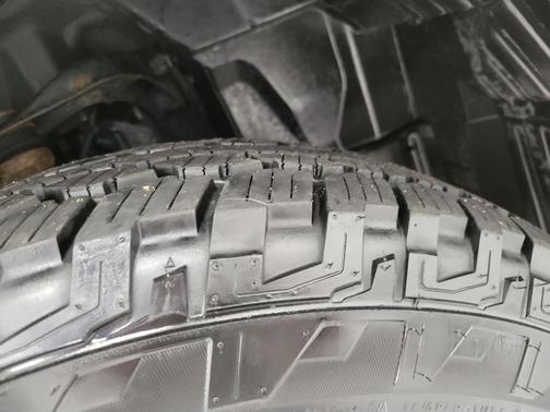 2018 Nissan Frontier S