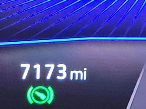 Deep Black Pearl 2024 Volkswagen Tiguan 2.0T Wolfsburg Edition