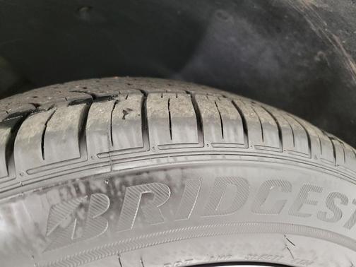 Deep Black Pearl 2024 Volkswagen Tiguan 2.0T Wolfsburg Edition