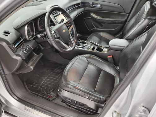 2014 Chevrolet Malibu 2LZ