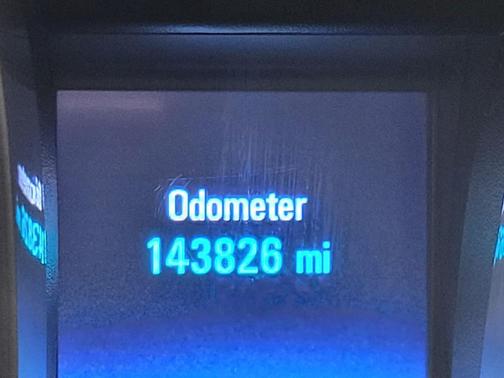 2014 Chevrolet Malibu 2LZ