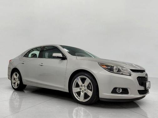 2014 Chevrolet Malibu 2LZ
