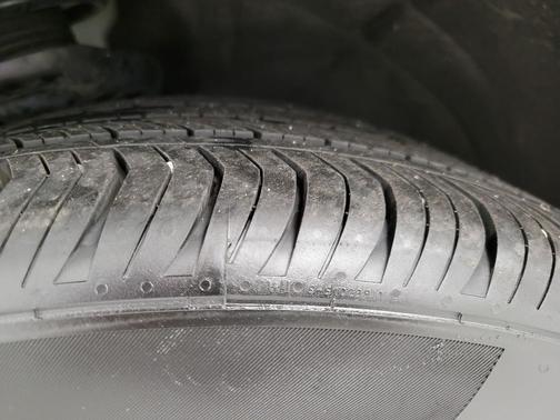 2023 Buick Envision Preferred AWD